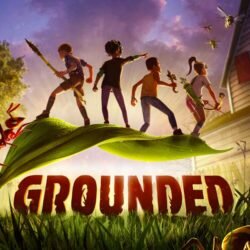 Grounded: The Pond Mission Walkthrough