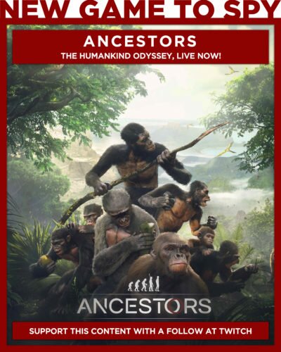 Next Game Review Ancestors