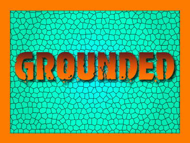 Click to go to Grounded Gallery and Fan Art