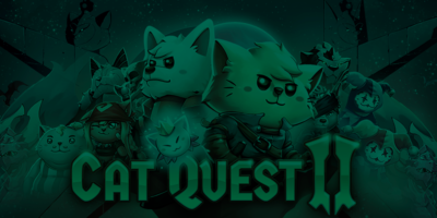 Cat Quest 2 Game Review Feature Image