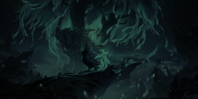 Ori and the Will of the Wisps Game Review Feature Image