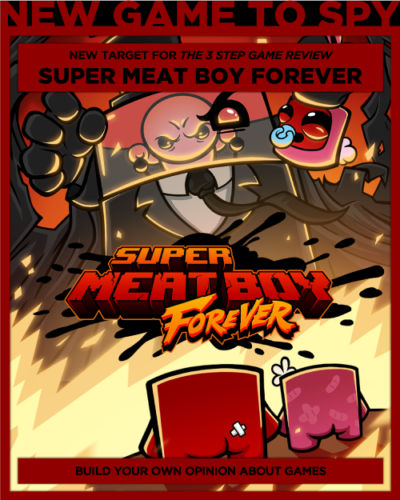 super meat boy forever mobile
