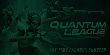 Quantum League Game Review Feature Image