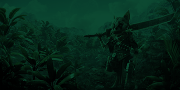 Biomutant Game Review Feature Image